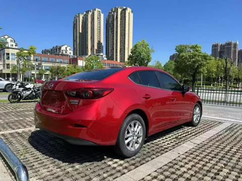 Mazda Mazda 3