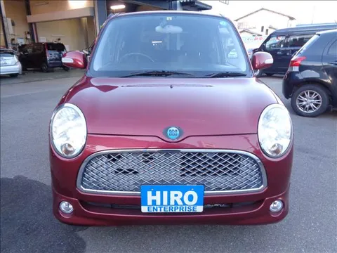 Daihatsu Mira Gino