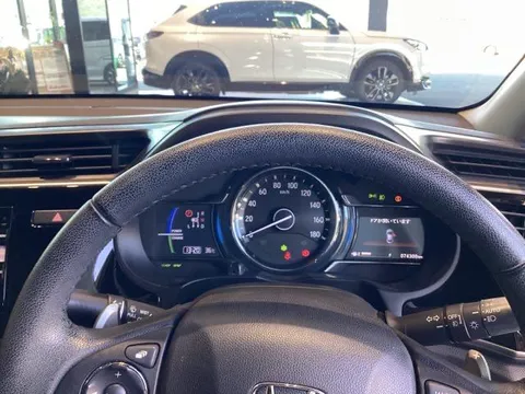 Honda City (Grace)