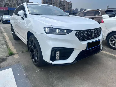 Wey VV7