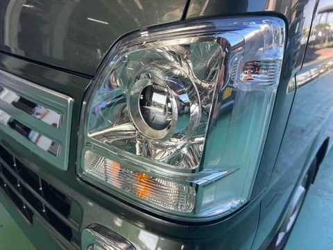 Suzuki Super Carry