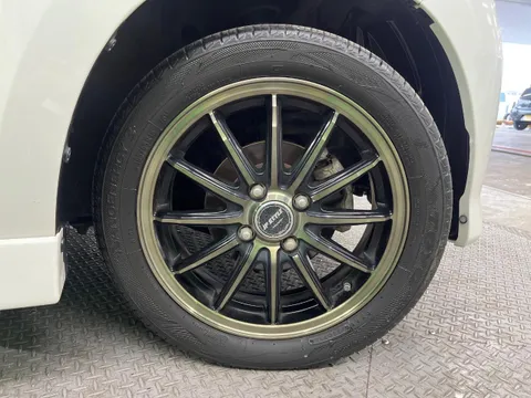 Suzuki Spacia Custom Z