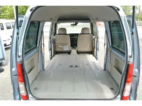Subaru Dias Wagon