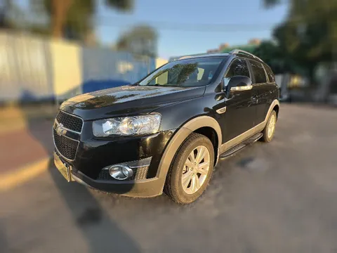 Chevrolet