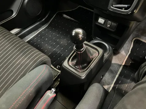 Suzuki Alto Works
