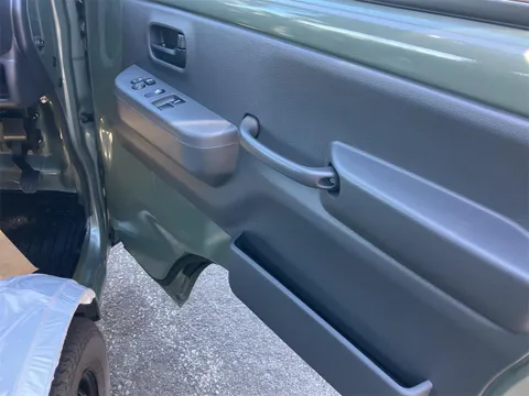 Suzuki Super Carry
