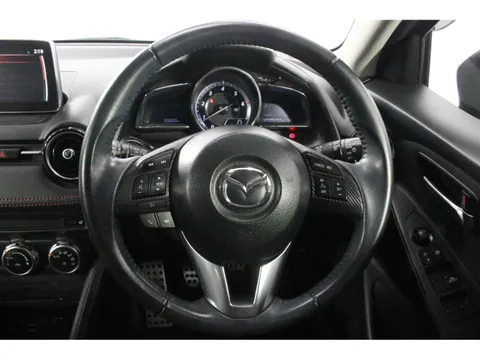 Mazda Mazda2 (Demio)