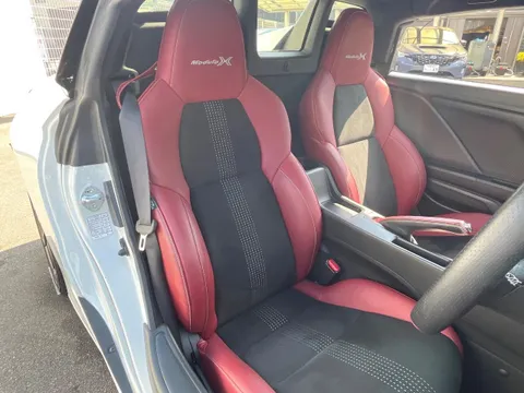 Honda S660