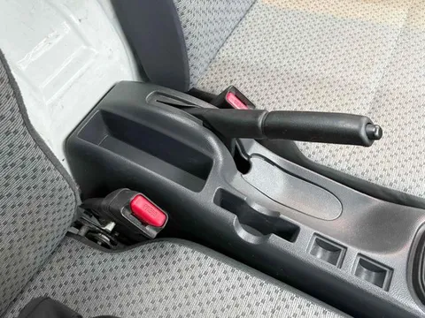 Suzuki Carry Track