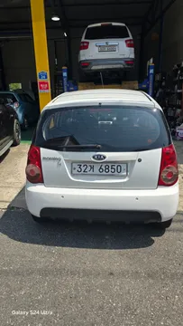 Kia Picanto (Morning)