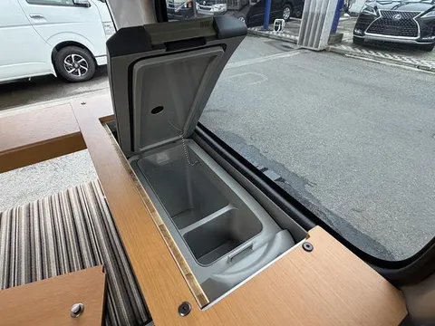 Toyota TownAce Van