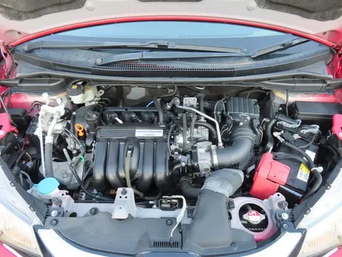 Honda Jazz (Fit)
