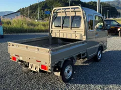 Suzuki Carry Track
