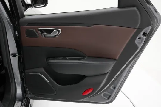 Renault Talisman (SM6)
