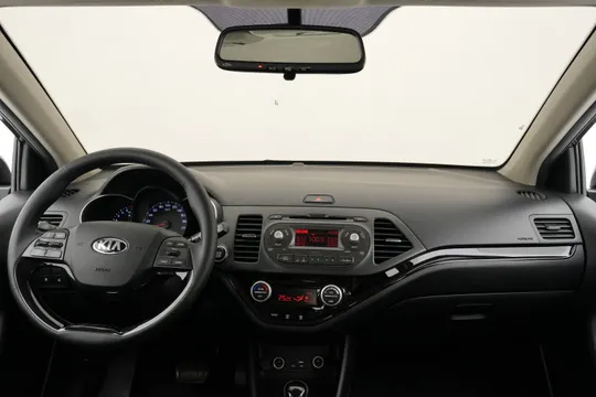 Kia Picanto (Morning)