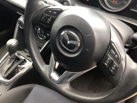 Mazda Mazda2 (Demio)