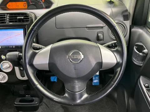 Nissan Otti