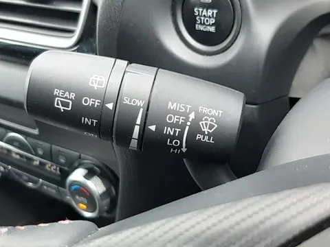 Mazda Axela Sport