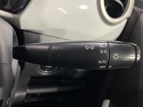 Mazda Flair Crossover