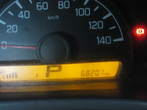 Nissan Clipper