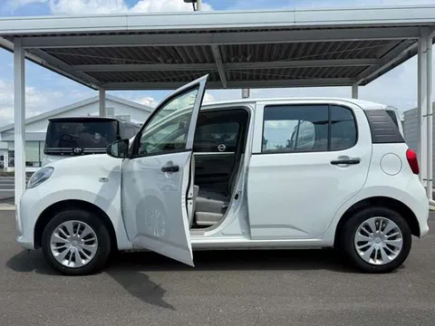 Daihatsu Boon
