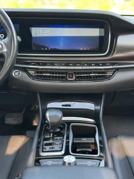 Gac GA6