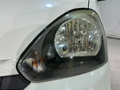Subaru Pleo Plus