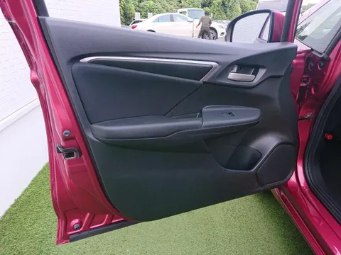Honda Jazz (Fit)