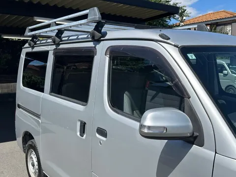 Toyota TownAce Van