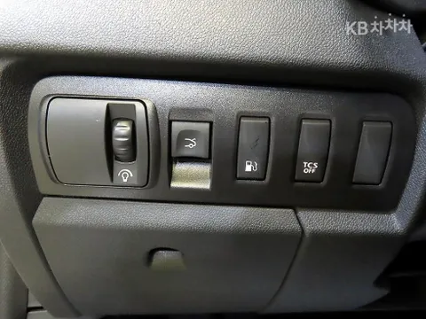 Renault SM3