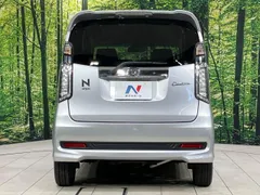 Honda N-WGN Custom