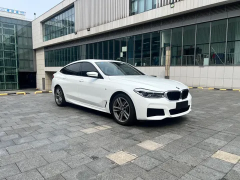 BMW Gran Turismo