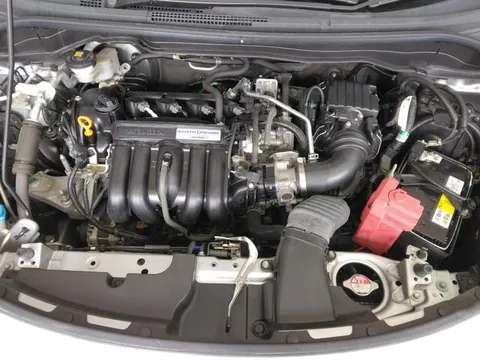 Honda Jazz (Fit)