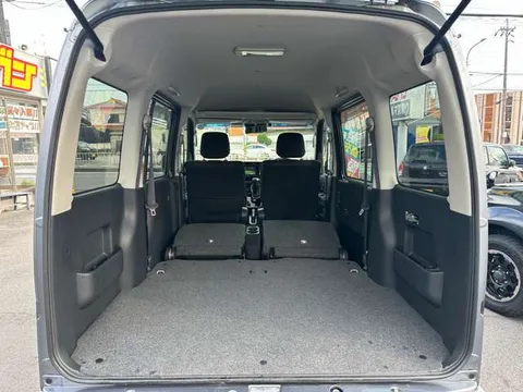 Daihatsu Atrai Wagon