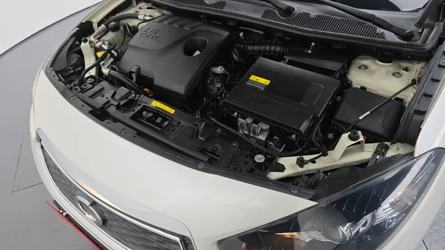 Renault SM3