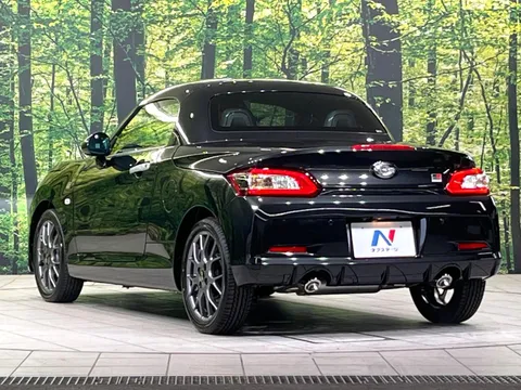 Toyota Copen