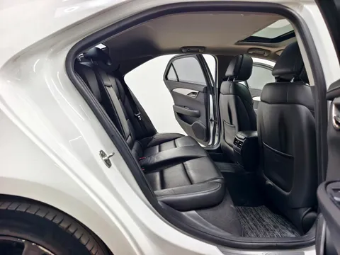 Cadillac ATS-L