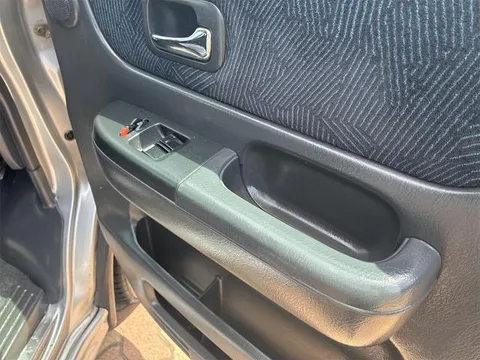 Honda Vamos