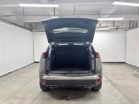 Peugeot 4008