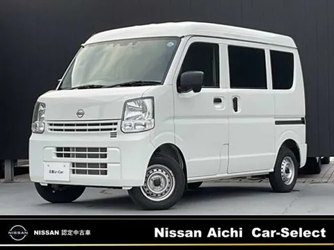 Nissan Clipper