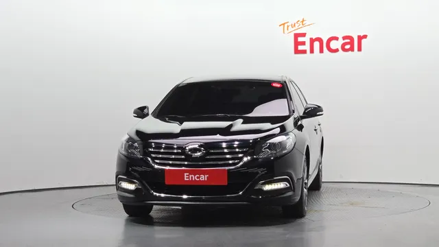 Renault SM7