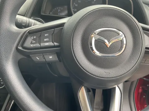 Mazda Mazda2 (Demio)