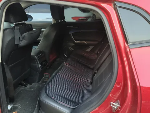 Wey VV5