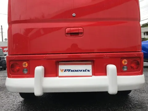 Nissan Clipper