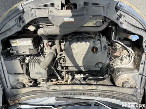 Kia Cerato (Forte)