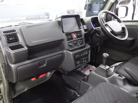 Suzuki Super Carry