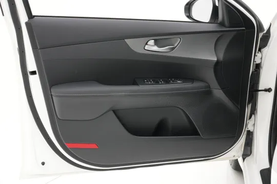 Kia Cerato (K3)