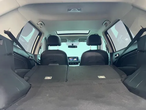 Gac GS3