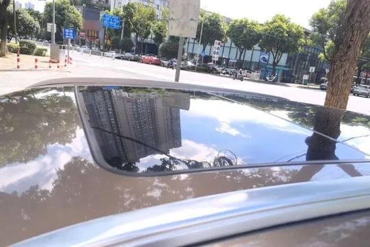 Honda Avancier