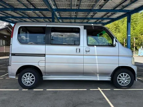 Honda Vamos
